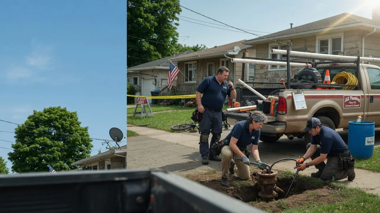 Water Heater Replacement in Malta, IL near me
